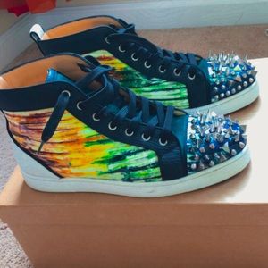 Christian Louboutin VV